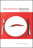 You Deserve Dessert
